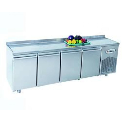 Frenox BSL4 tezgah tipi buzdolabı
