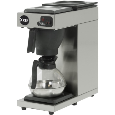 KEF FLT120-2 Filtre kahve makinesi