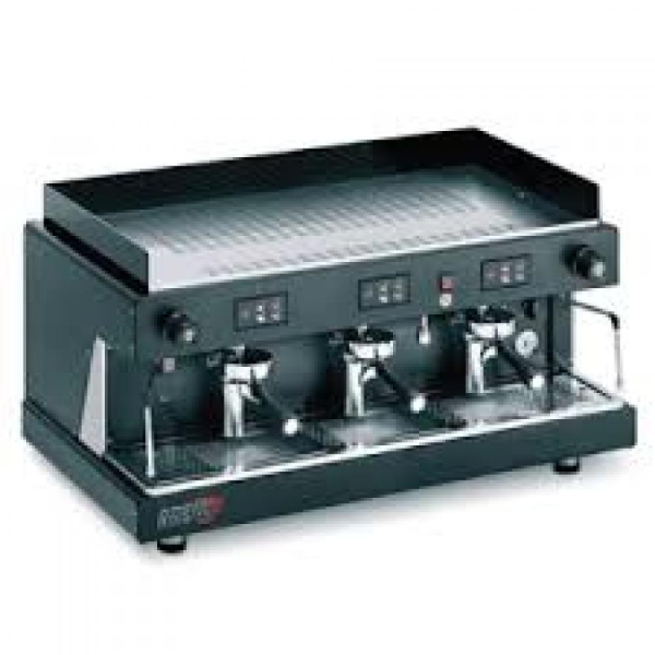 Wega LUNNA EVD2 TC Espresso kahve makinesi OTOMATK TALLCUP