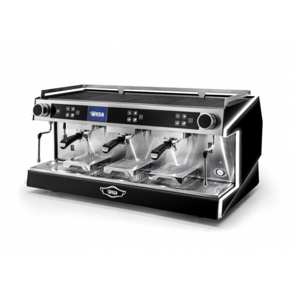 Wega Urban Evd2  2gruplu espresso kahve makinesi 